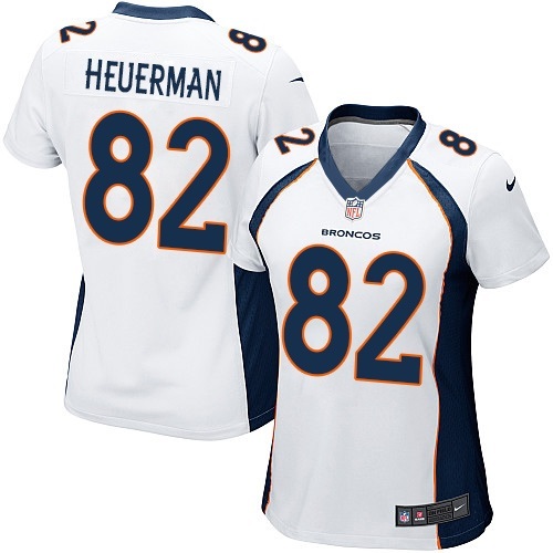 women Denver Broncos jerseys-053